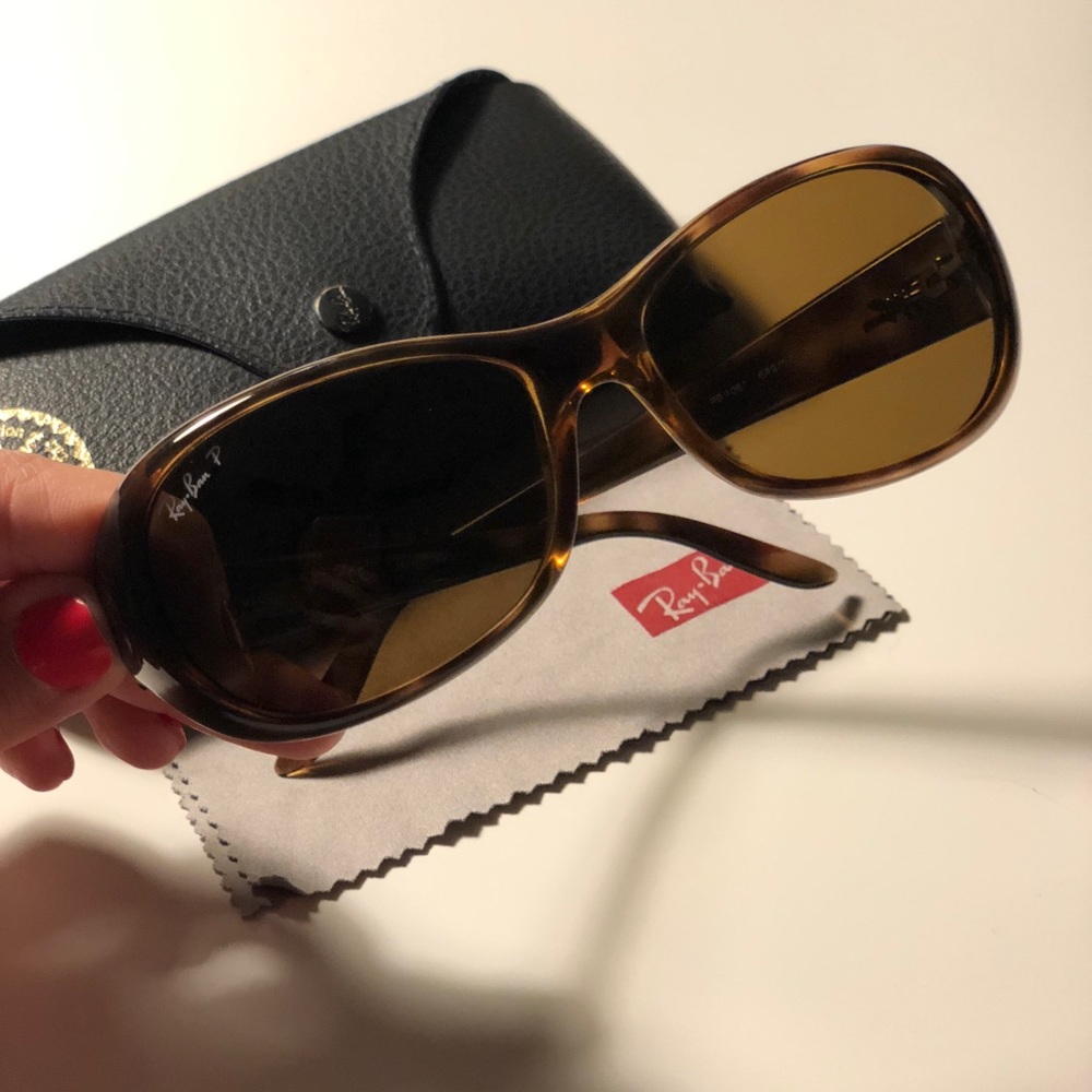 Ray Ban Sunglasses Polarized